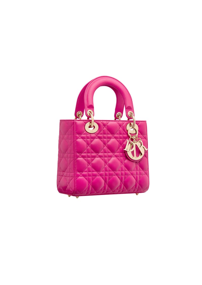 Dior 2023 Fall handbags collection Maria Grazia Chiuri