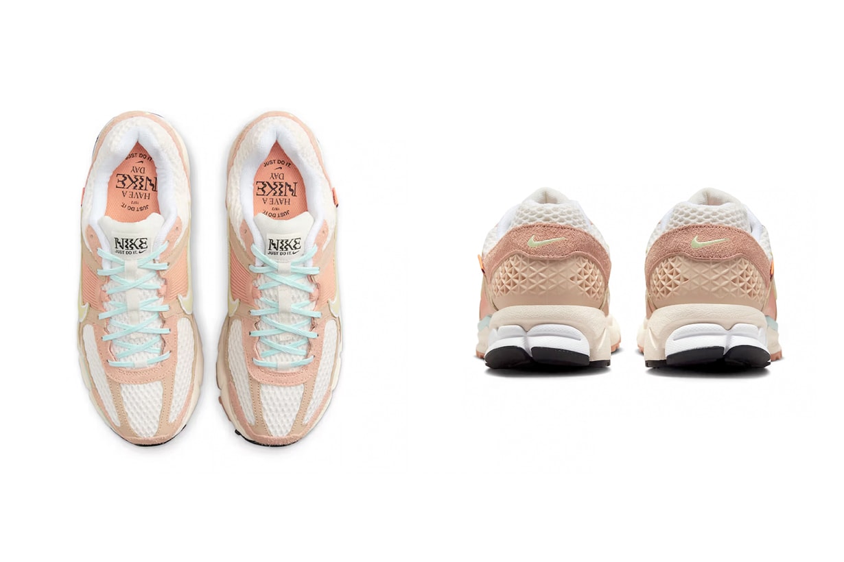 nike adidas new balance puma sneakers pastel color summer new 2023