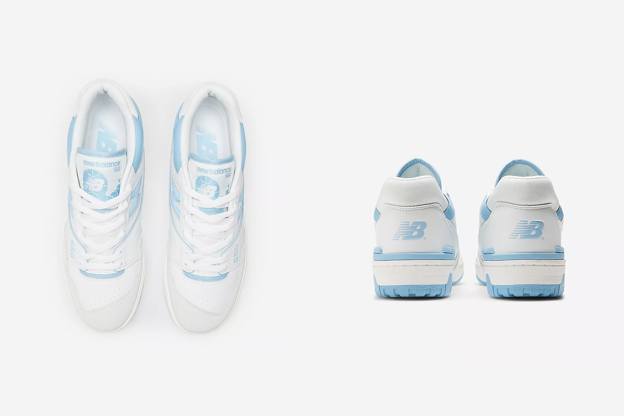 nike adidas new balance puma sneakers pastel color summer new 2023