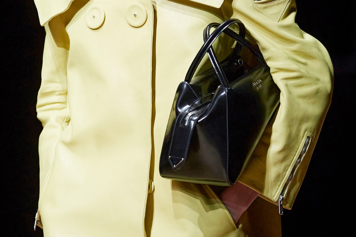 prada miu miu group sales 1 billion new record 2023 Q1