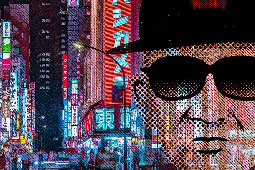 Predator: The Secret Scandal of J-Pop