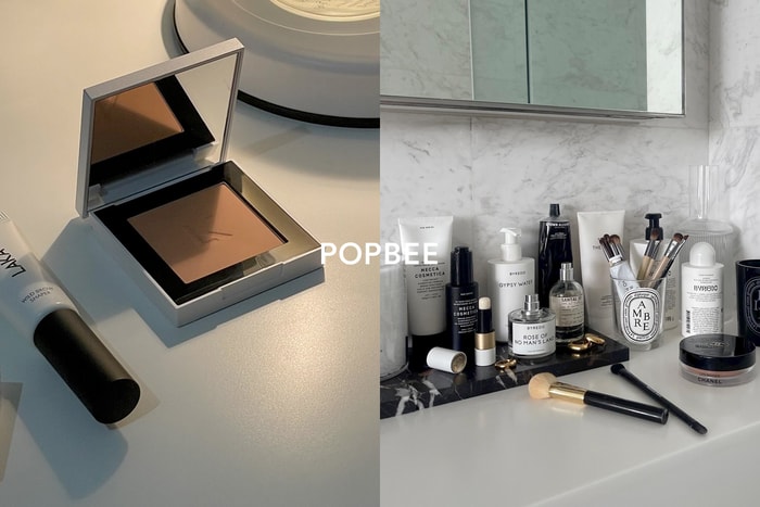 Popbee 編輯部推介:一買再買只因太好用,我們的開架彩妝空空賞!