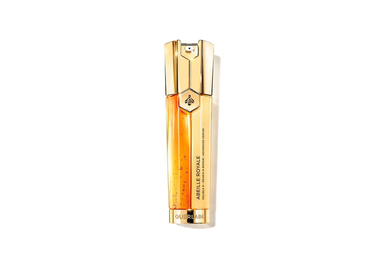 Guerlain popular products beauty make up perfumes