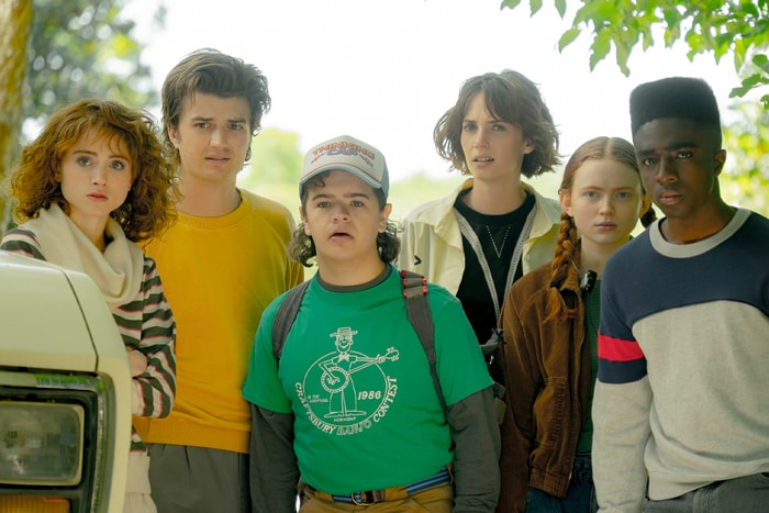 荷里活即將停擺?15 年來的編劇大罷工,《怪奇物語》、《刀鋒戰士》... 都受影響!