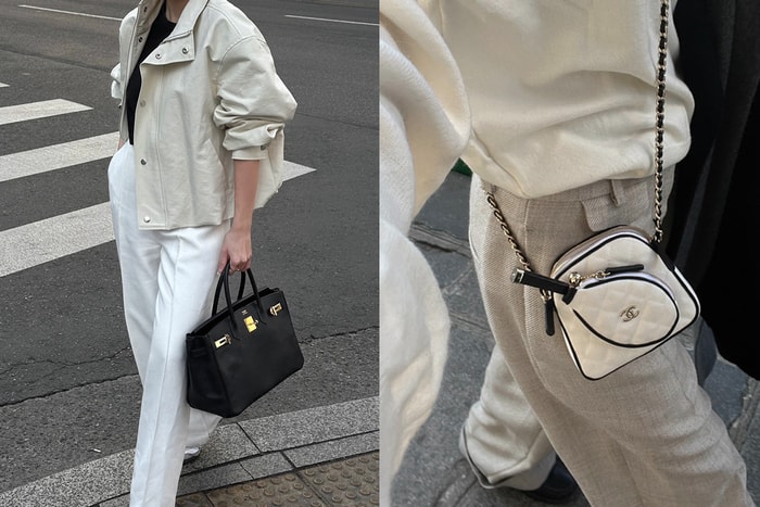 2023 夏季包款預測:6 大手袋趨勢,一次推薦 Chanel、Hermès...潛力爆款!