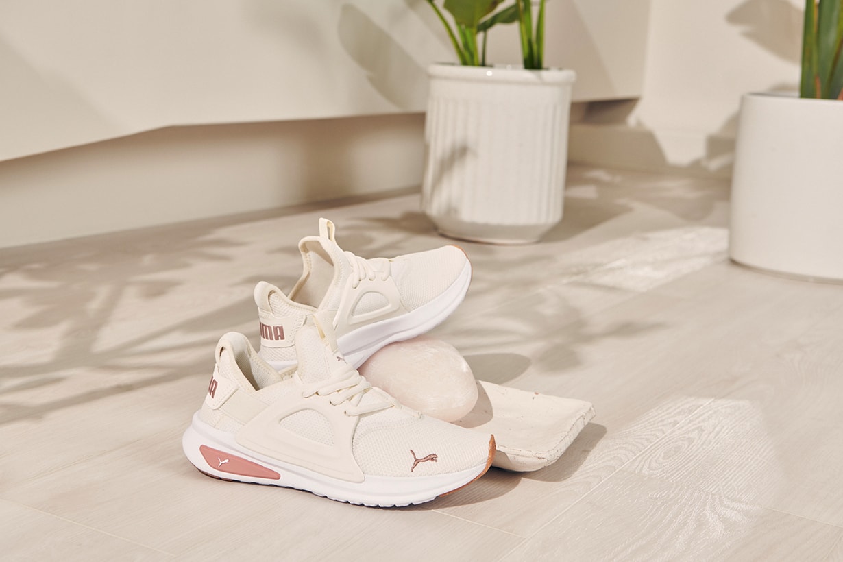 PUMA STUDIO Collection 2023ss