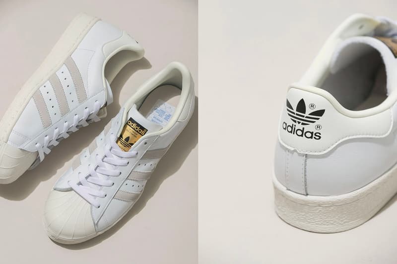 adidas Originals for URBAN RESEARCH DOORS SUPERSTAR