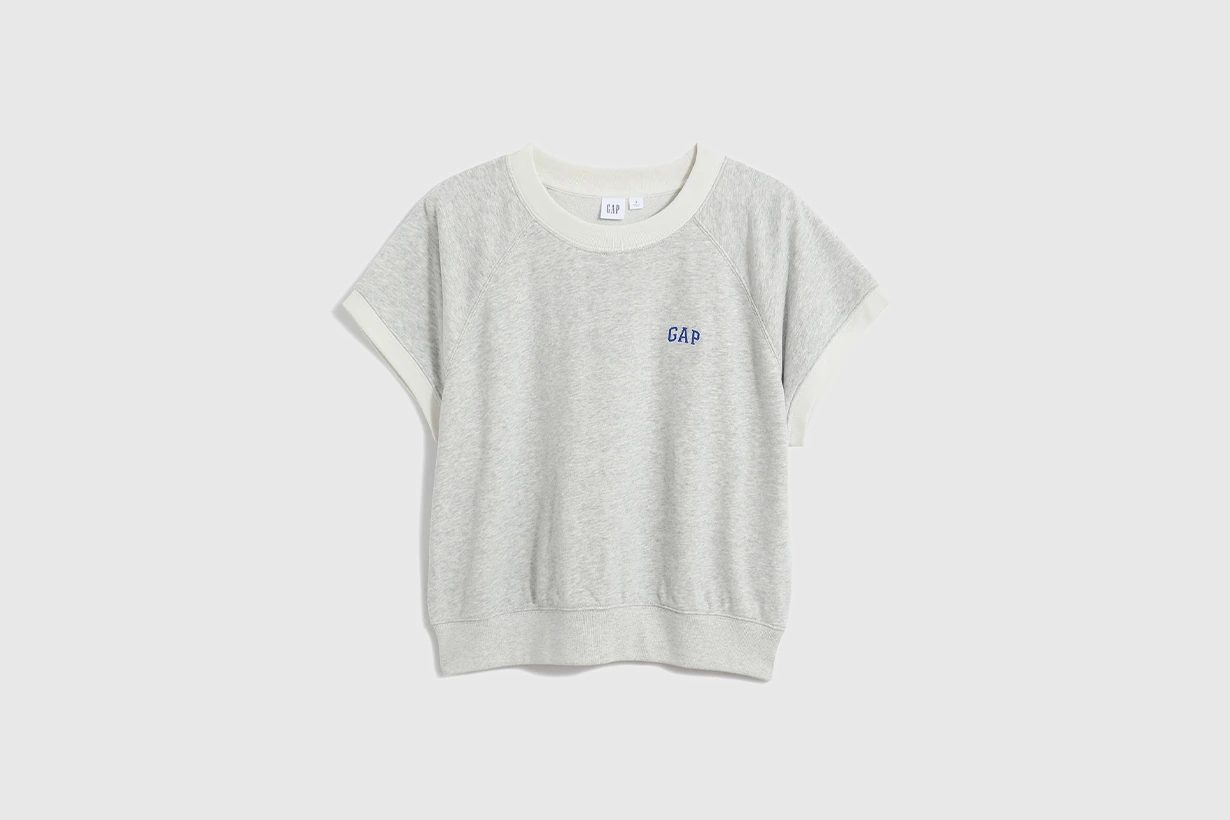 gap 2023 may summer new collection items recommendation