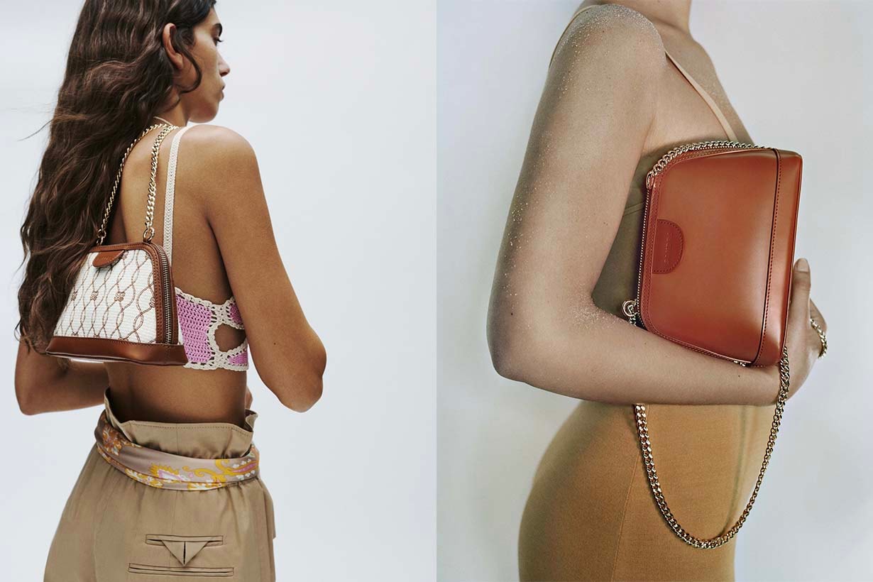 SANDRO RITTAH BAG Handbags