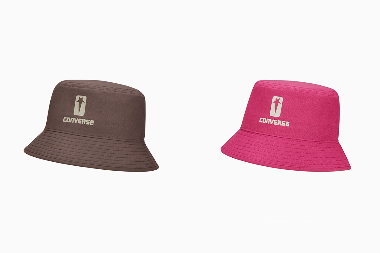 conerse DRKSHDW Turbodrk rick owens pink grey 2023 summer