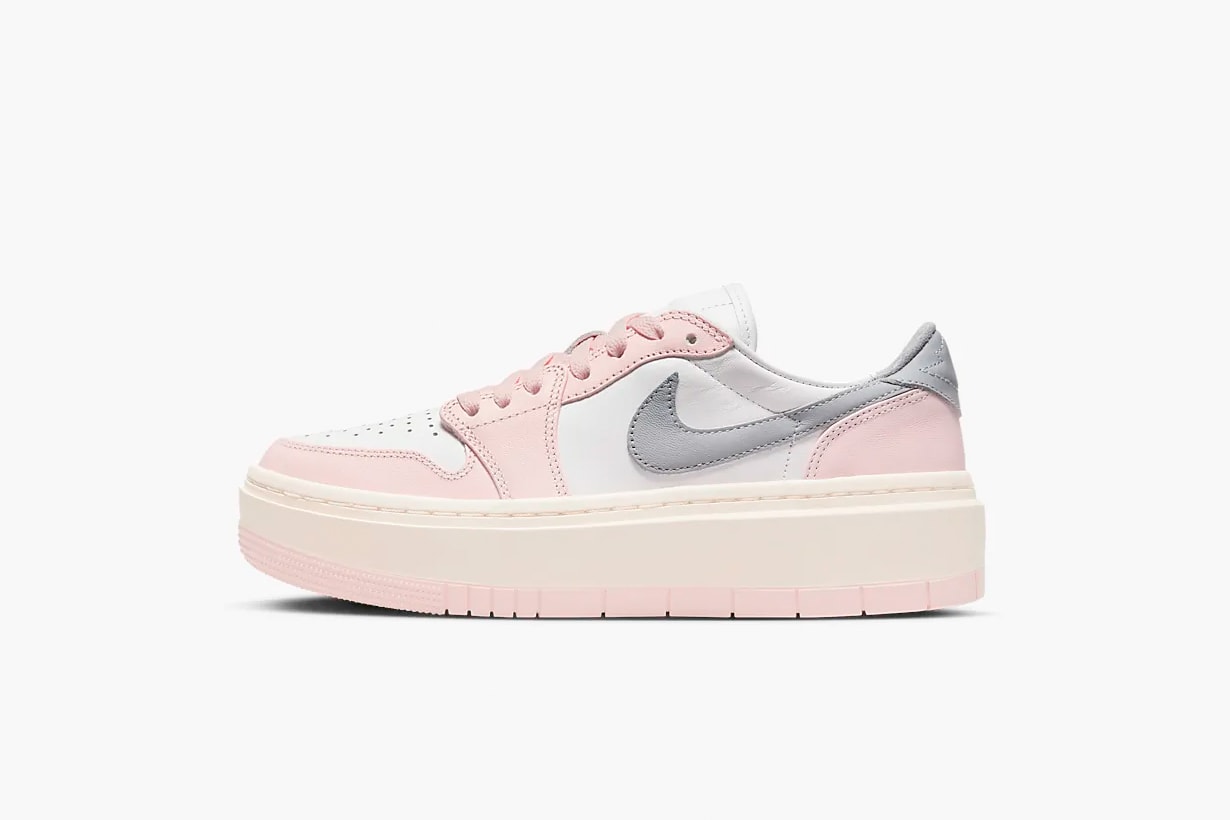 nike adidas new balance puma sneakers pastel color summer new 2023