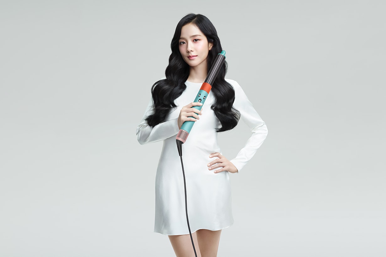 dyson Ceramic Pop japan limited color dryer corrale airwrap 2023