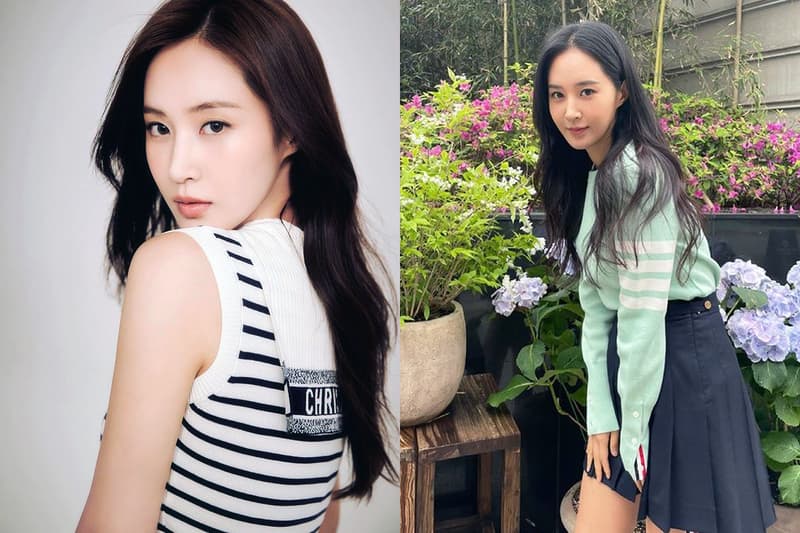 snsd yuri revealed she loves selling second hand goods online