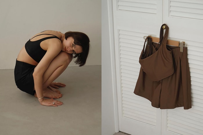 夏日泳衣品牌推薦:連體、比基尼款式通通都有,各種風格任你挑選!