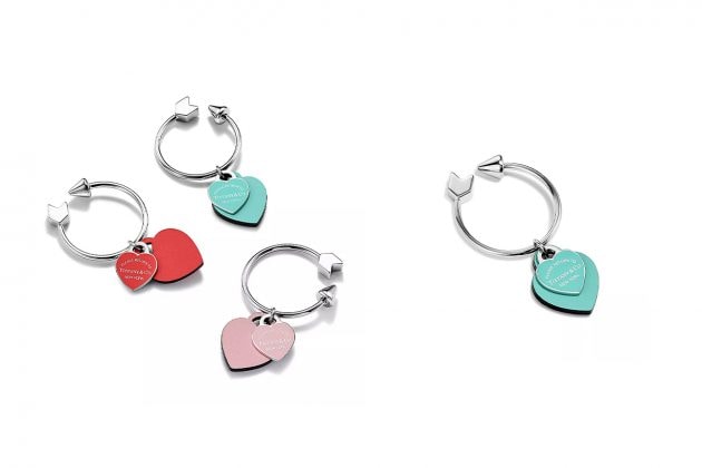 tiffany-and-co-key-ring