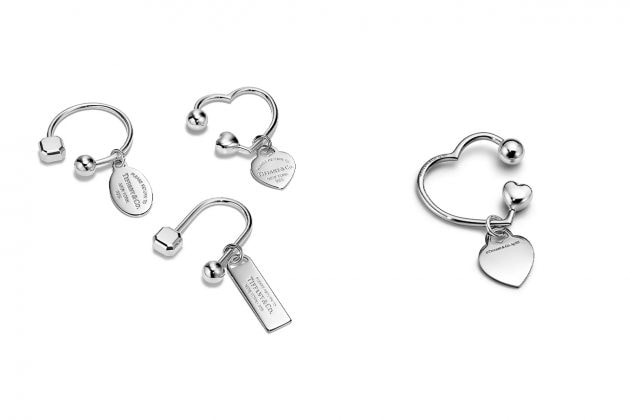 tiffany-and-co-key-ring