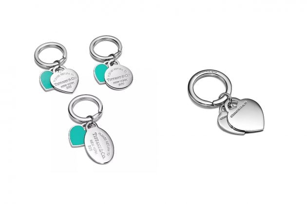 tiffany-and-co-key-ring