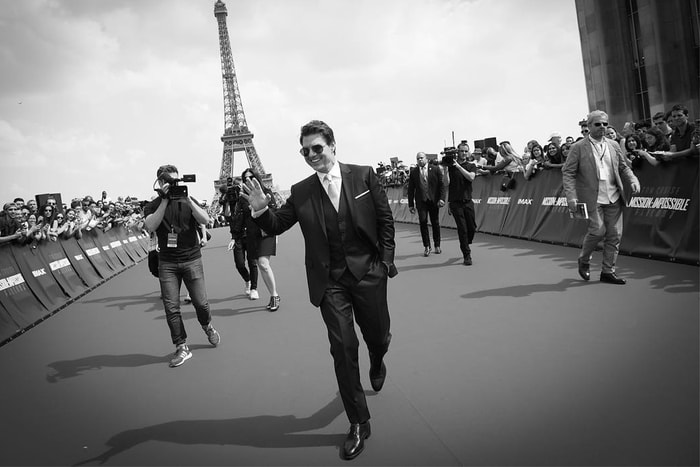 誰能比他更瘋狂:Tom Cruise MTV 影視大獎得獎感言竟直接在駕駛「戰鬥機」期間錄製!