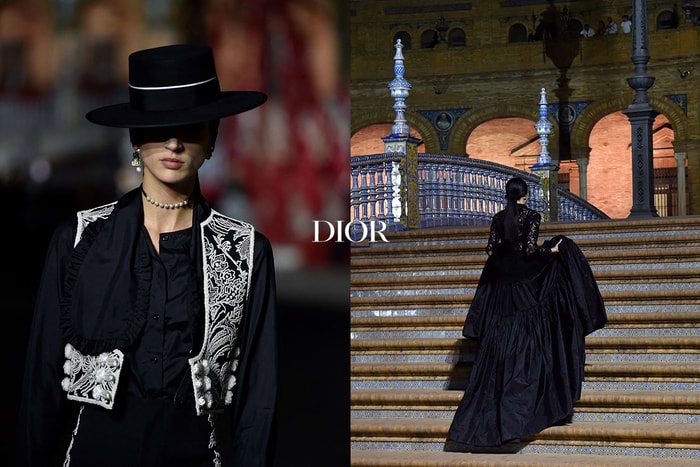 又將如何描摹女性之美？Dior 2024 早春度假系列，將於墨西哥舉辦！