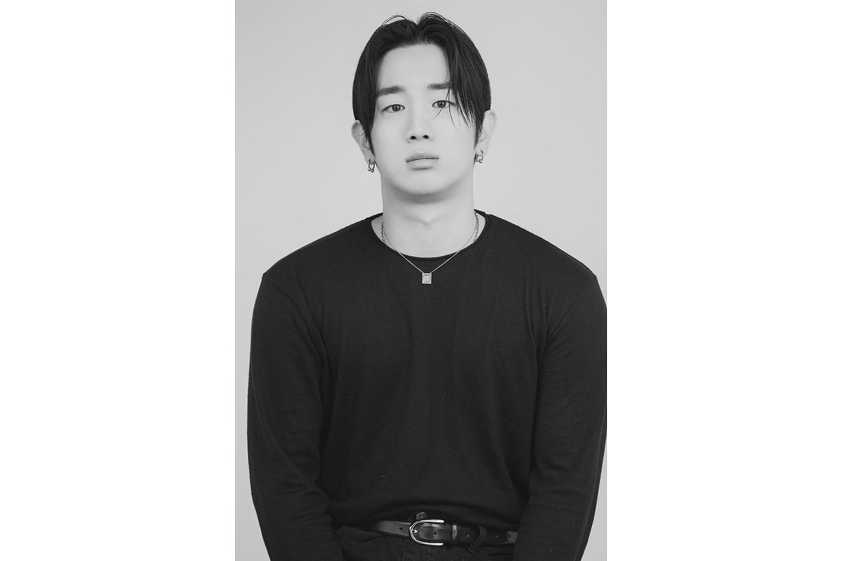 BONBOM BLACKPINK Jisoo 韓國品牌 連卡佛 Lane Crawford 韓國
