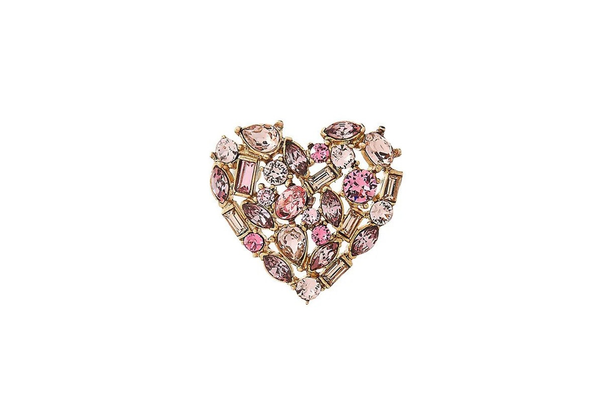 Mothers Day 母親節 MARIMEKKO OMEGA Tiffany and Co. BVLGARI King Fook Jewellery HARVEY NICHOLS Christopher Kane Oscar de la Renta