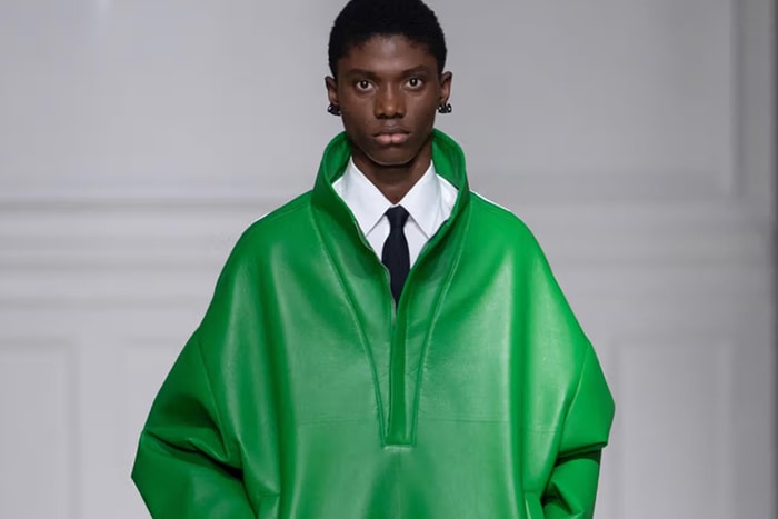 MPW:事隔 3 年後,Valentino 6 月重返米蘭男裝時裝週