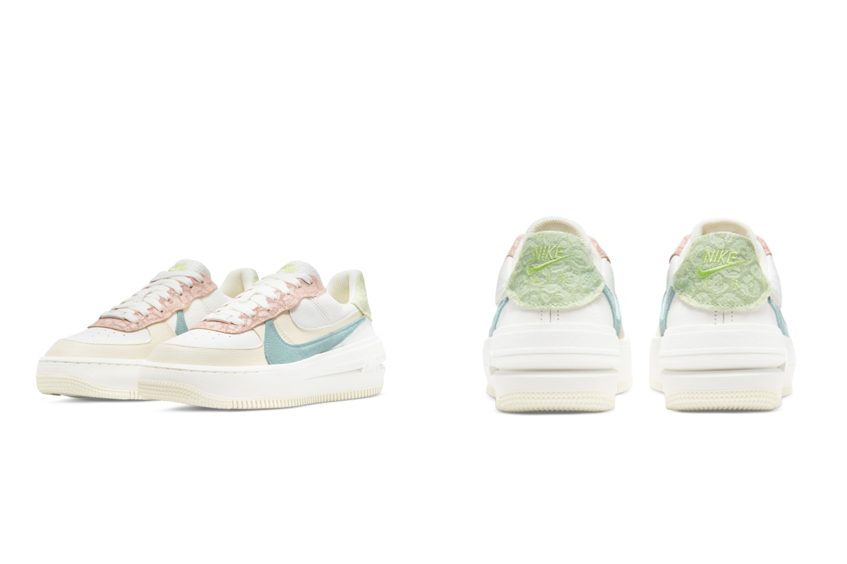 nike adidas new balance puma sneakers pastel color summer new 2023