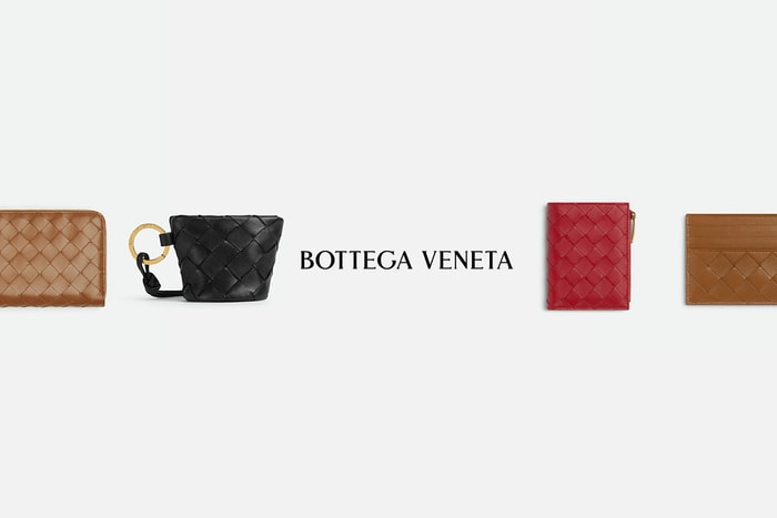 Bottega Veneta 這 5 款新錢包也太燒：短夾、長夾⋯⋯通通都有！
