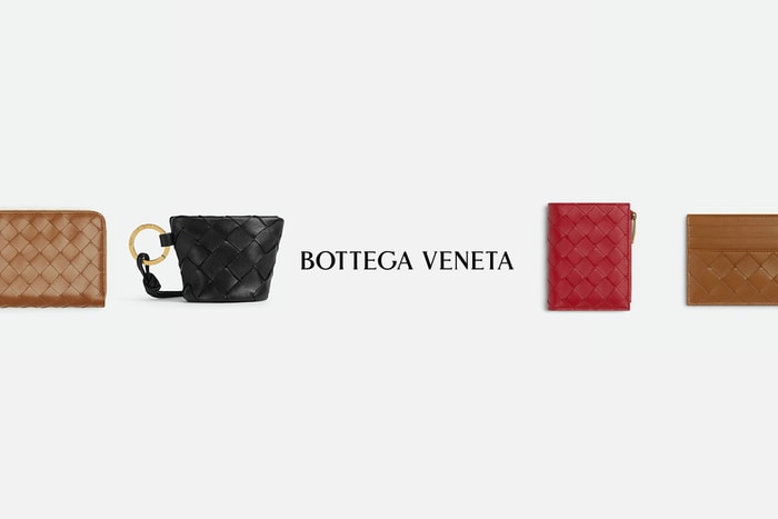 Bottega Veneta 這 5 款新錢包也太燒:短夾、長夾⋯⋯通通都有!