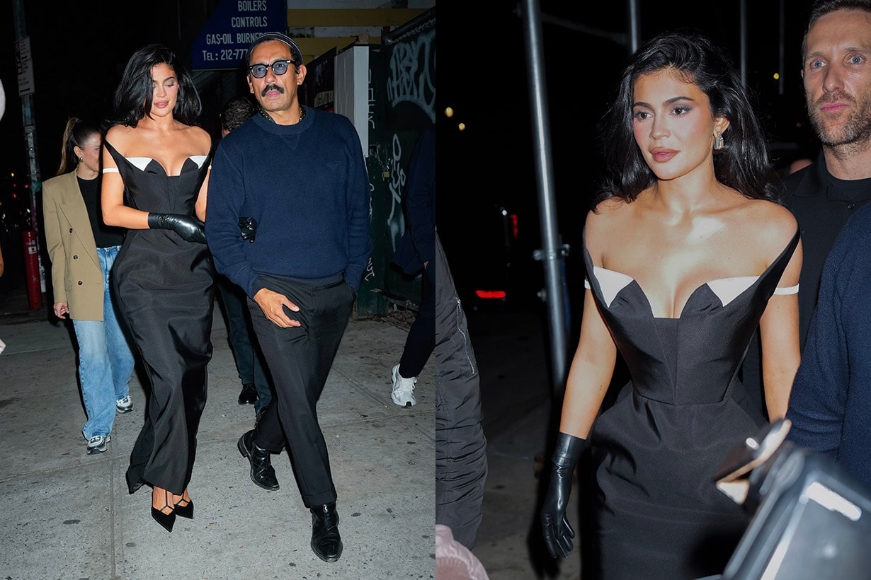 2023 Met Gala After Party
