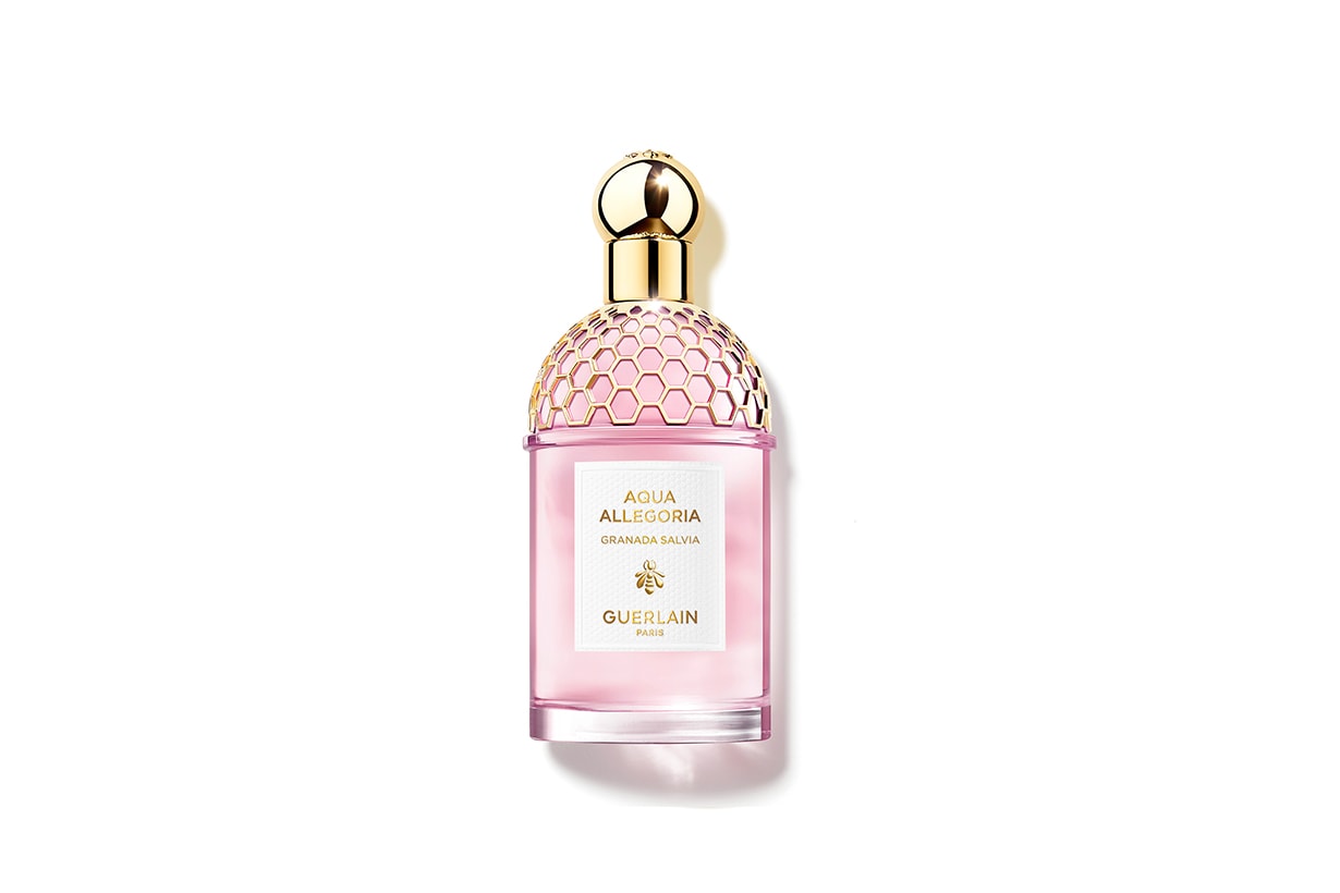 Guerlain popular products beauty make up perfumes