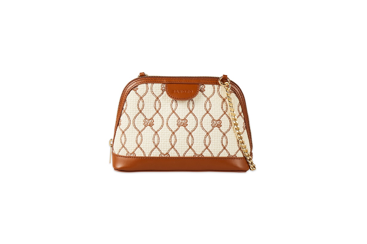 SANDRO RITTAH BAG Handbags