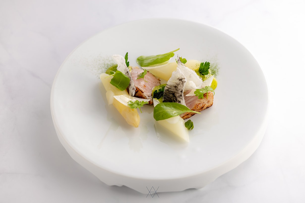 La Vie by Thomas Bühner noke fine dining restaurant reservation how to 