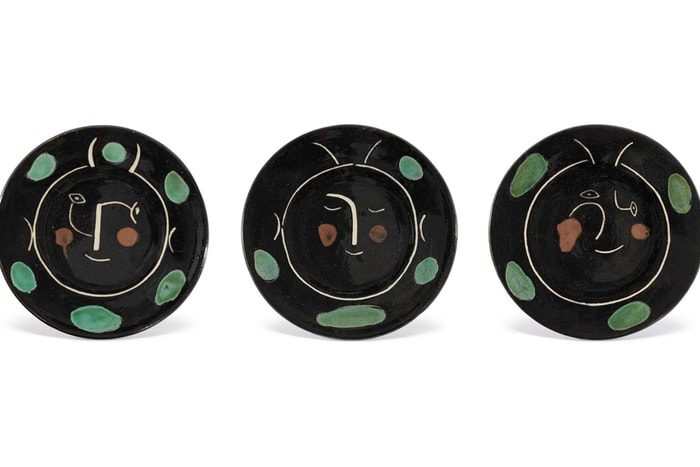 這是一個去紐約舊貨店挖寶,以 US$1.99 入手 Pablo Picasso 真作的故事!