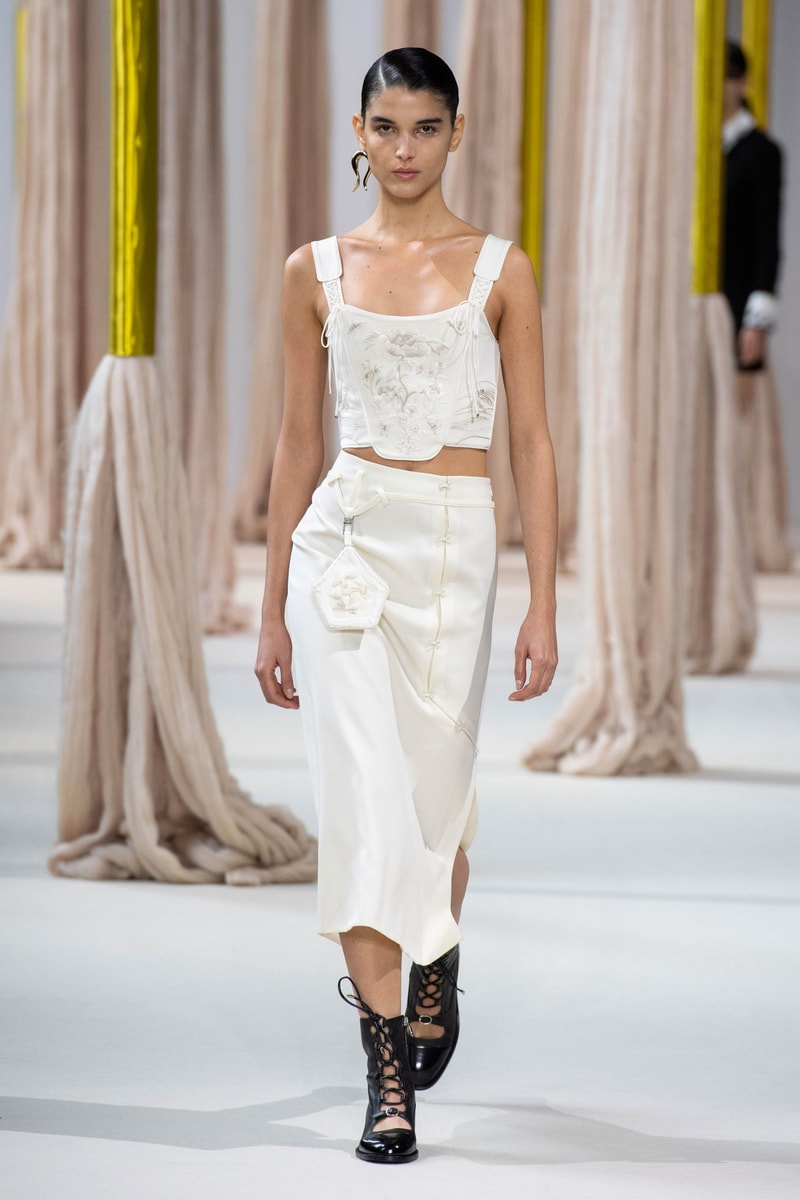 Shiatzy Chen 夏姿陳 FW23 台灣
