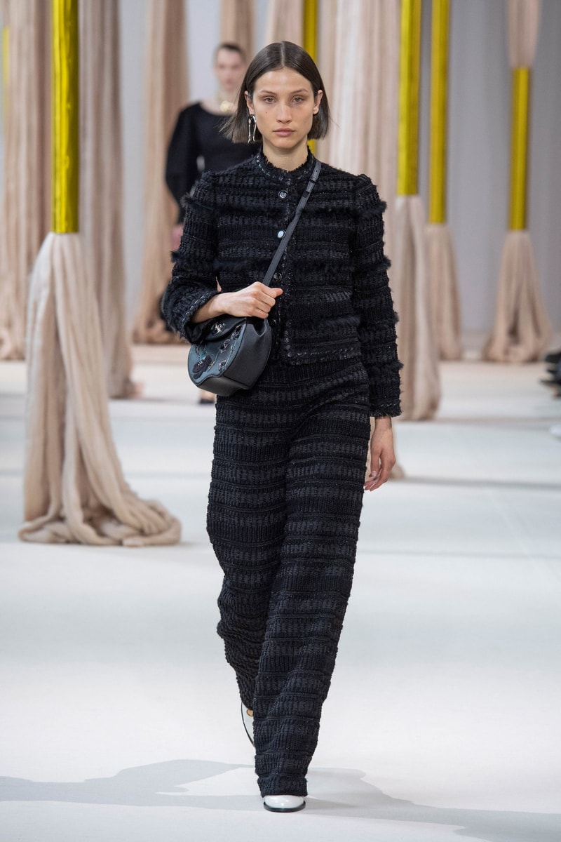 Shiatzy Chen 夏姿陳 FW23 台灣