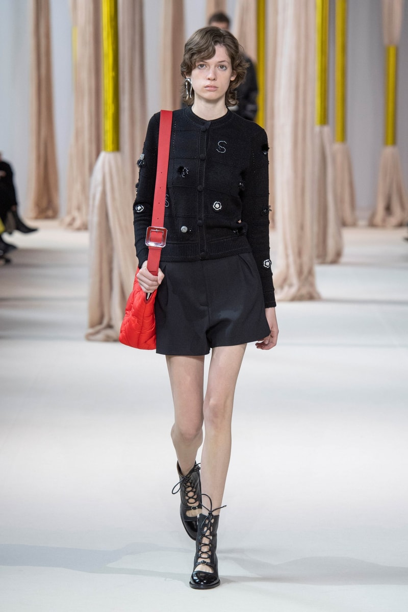 Shiatzy Chen 夏姿陳 FW23 台灣