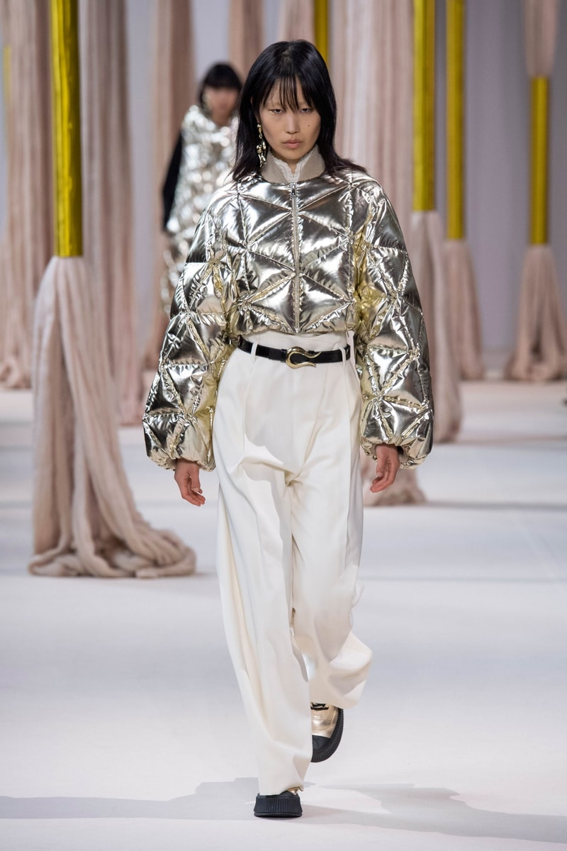 Shiatzy Chen 夏姿陳 FW23 台灣