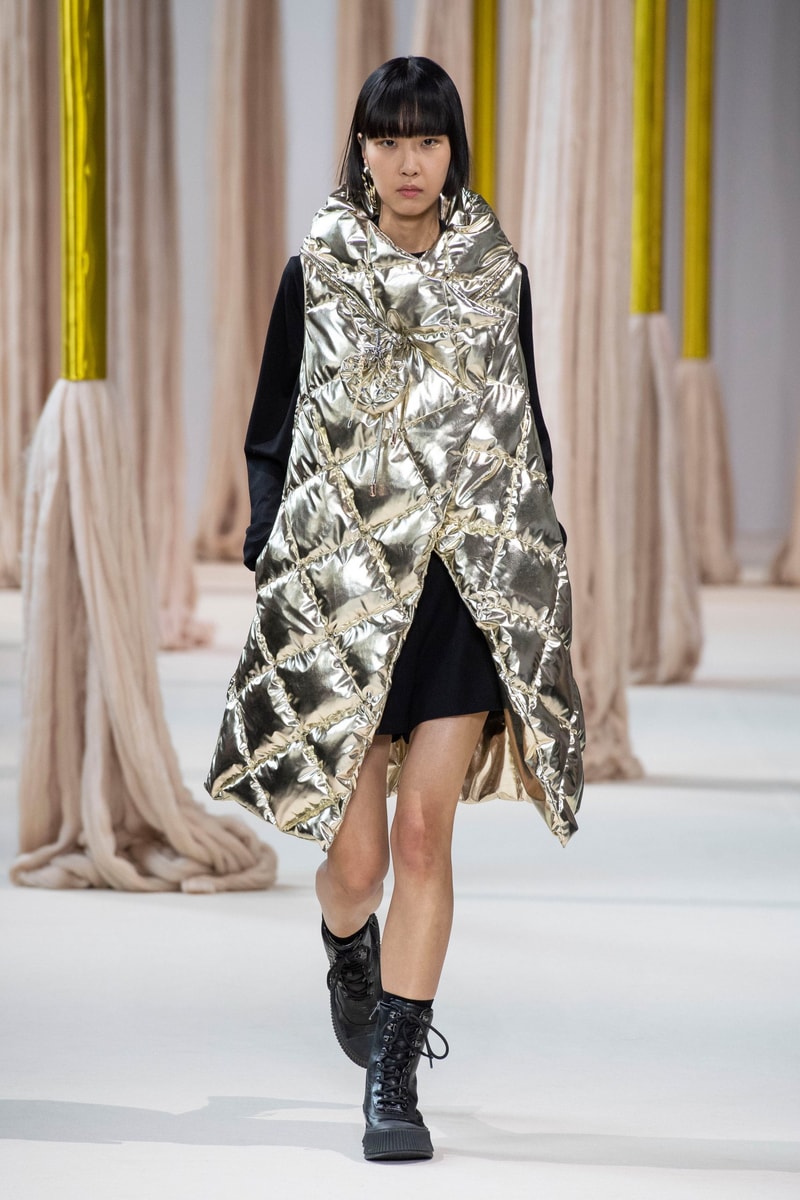 Shiatzy Chen 夏姿陳 FW23 台灣