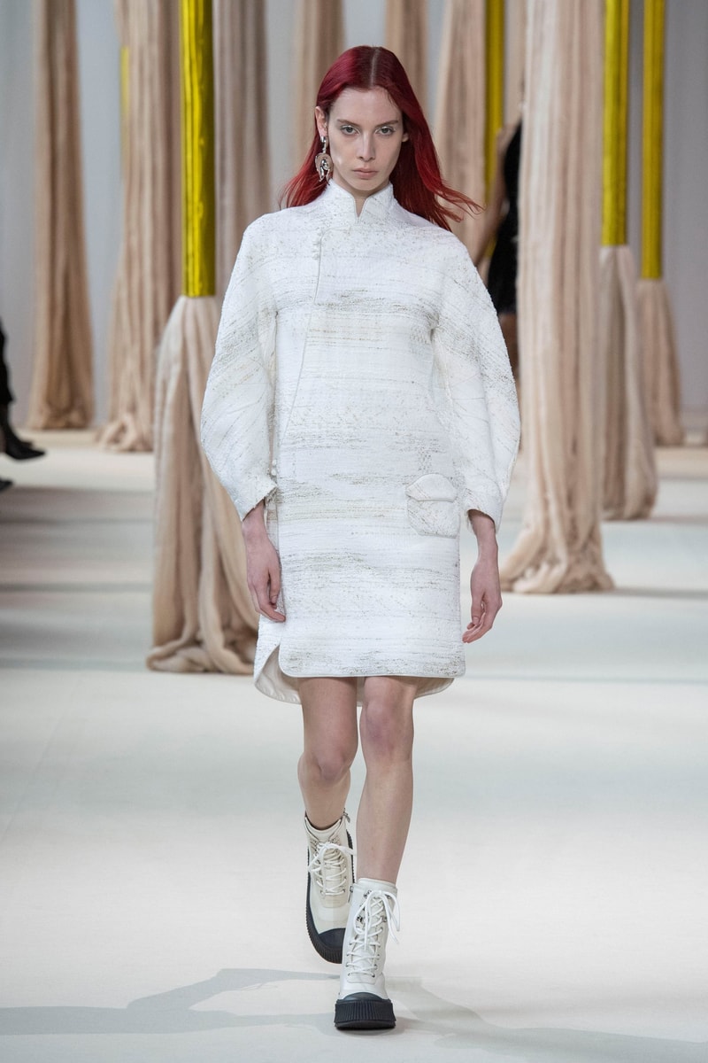 Shiatzy Chen 夏姿陳 FW23 台灣