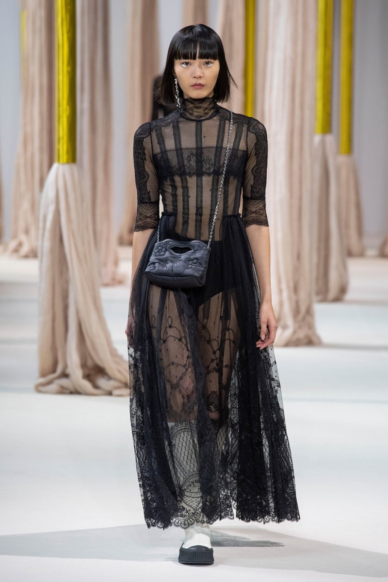 Shiatzy Chen 夏姿陳 FW23 台灣