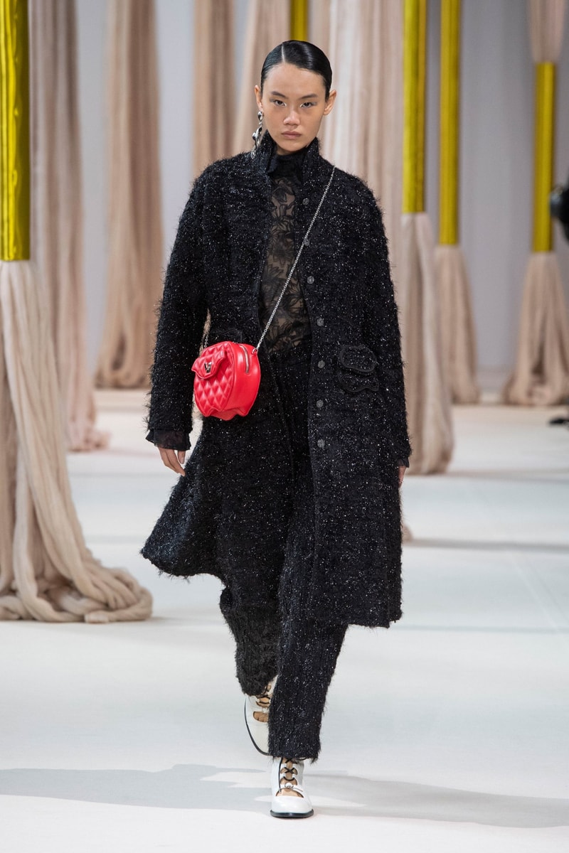 Shiatzy Chen 夏姿陳 FW23 台灣