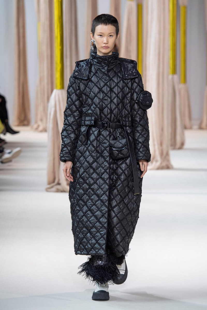 Shiatzy Chen 夏姿陳 FW23 台灣