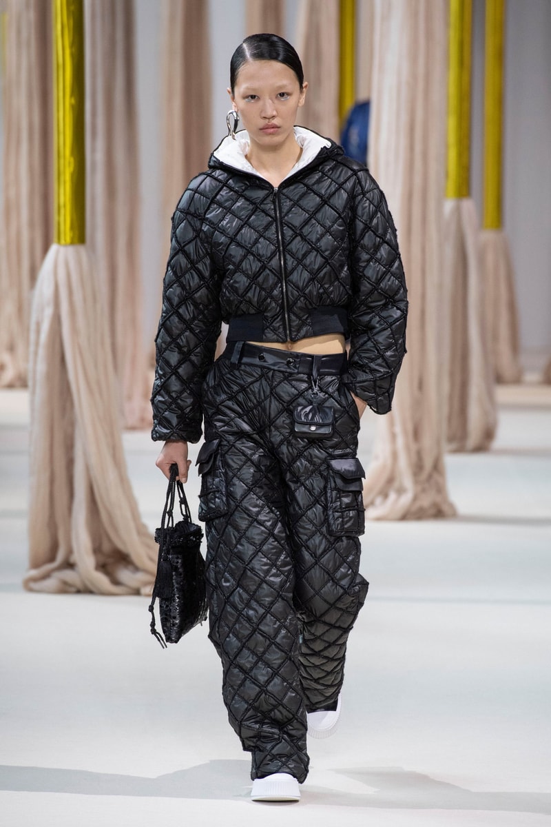 Shiatzy Chen 夏姿陳 FW23 台灣