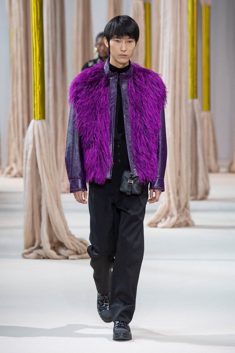 Shiatzy Chen 夏姿陳 FW23 台灣
