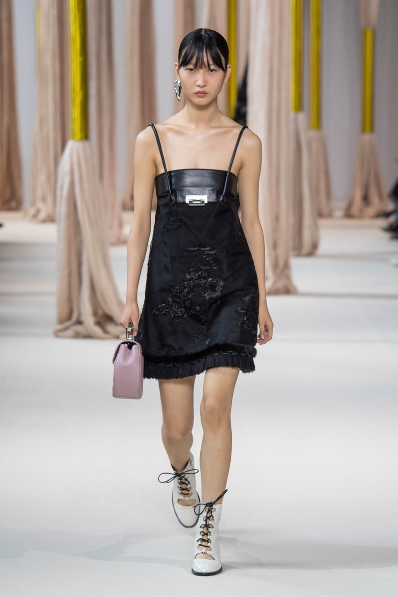 Shiatzy Chen 夏姿陳 FW23 台灣