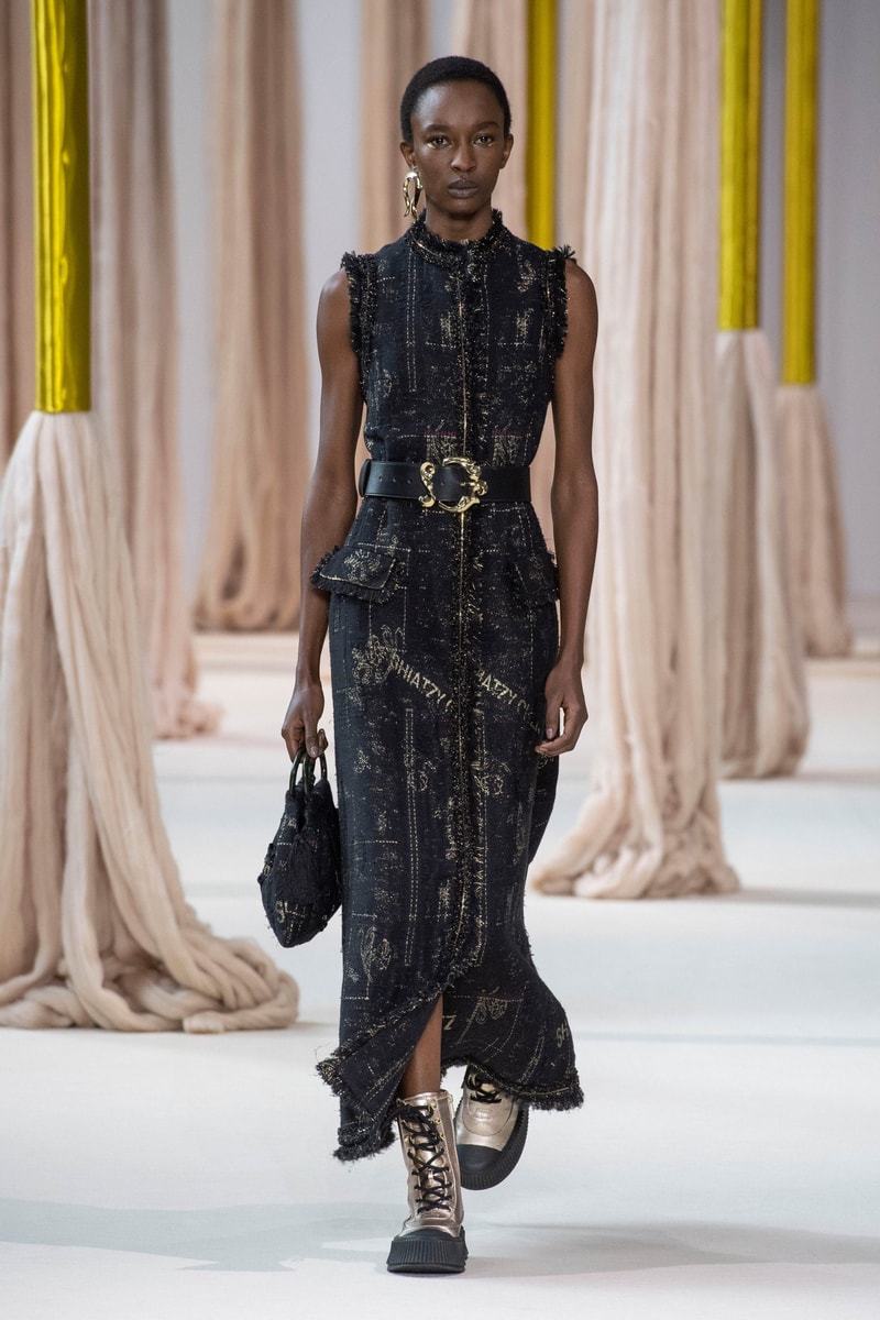 Shiatzy Chen 夏姿陳 FW23 台灣