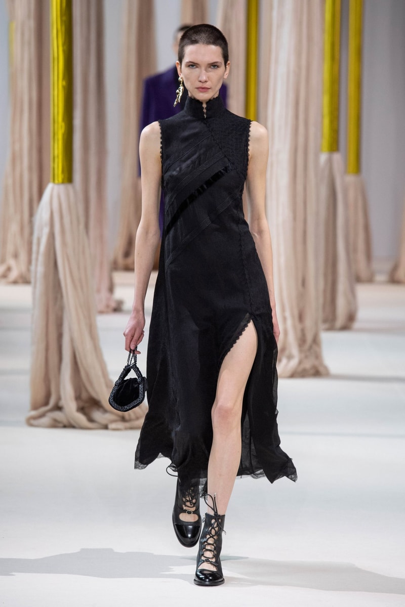 Shiatzy Chen 夏姿陳 FW23 台灣
