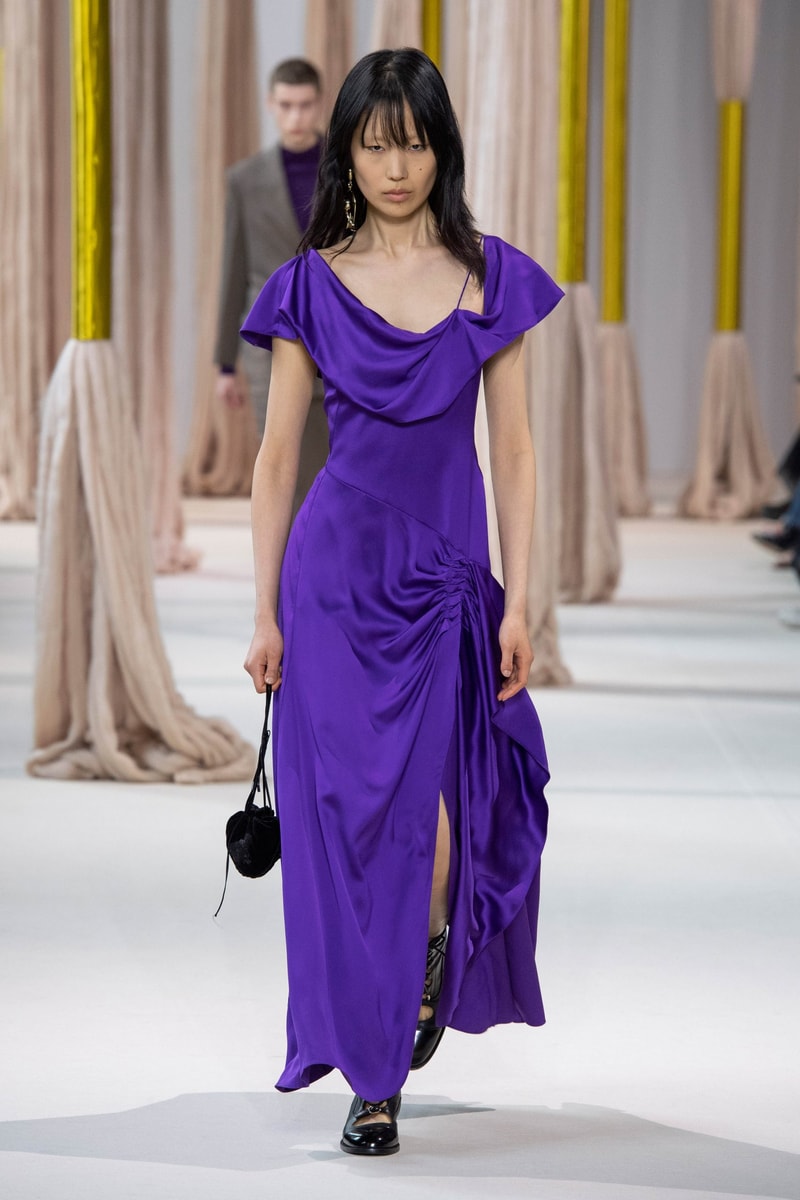 Shiatzy Chen 夏姿陳 FW23 台灣