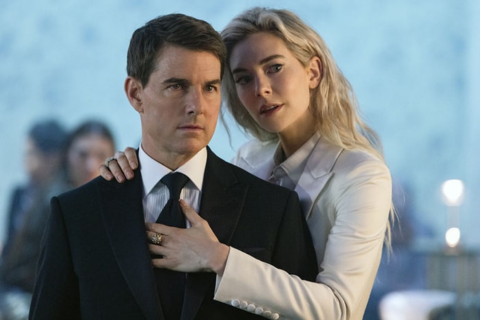 倒數上映:Tom Cruise 主演《不可能的任務:致命清算 第一章》首映後好評不斷!